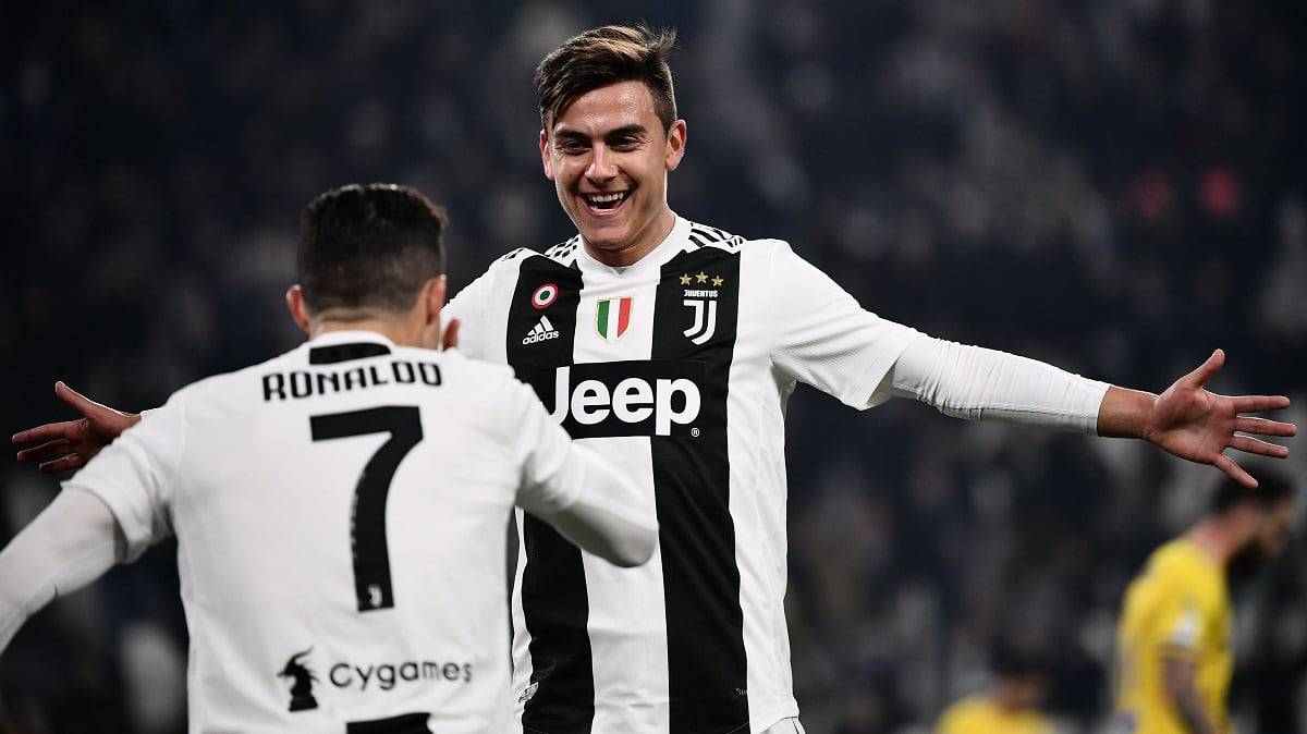 Calciomercato Inter Marotta gradimento Dybala