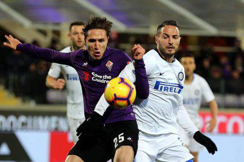 Fiorentina Inter pagelle tabellino