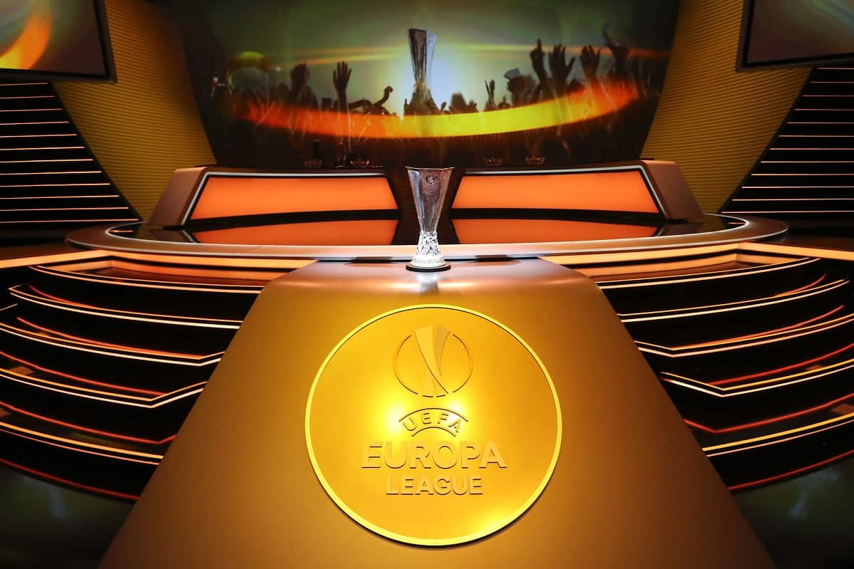 Sorteggio ottavi Europa League avversaria Inter