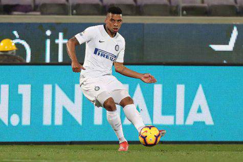 Calciomercato Inter Dalbert