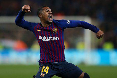 Calciomercato Inter Malcom