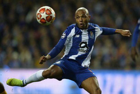 Calciomercato Inter Brahimi