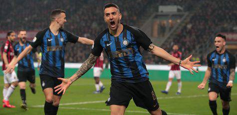 Inter Vecino