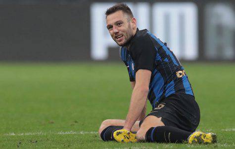 Inter infortunio De Vrij Olanda