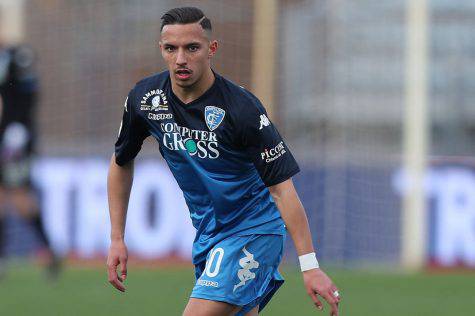 Calciomercato Inter Bennacer