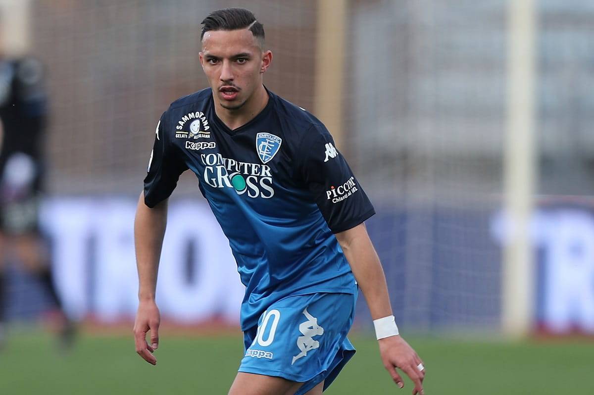 Calciomercato Inter Bennacer