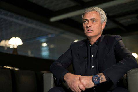 Calciomercato Inter Mourinho