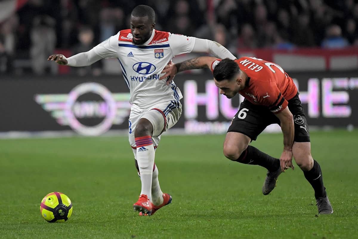 calciomercato inter ndombele lione