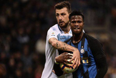 calciomercato inter keita pastorello