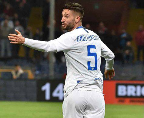 Calciomercato Inter Gagliardini