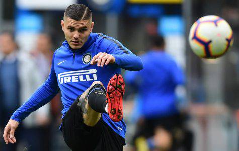 inter icardi tifosi san siro cassano tiki taka