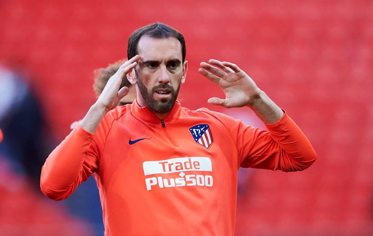 Calciomercato Inter Godin