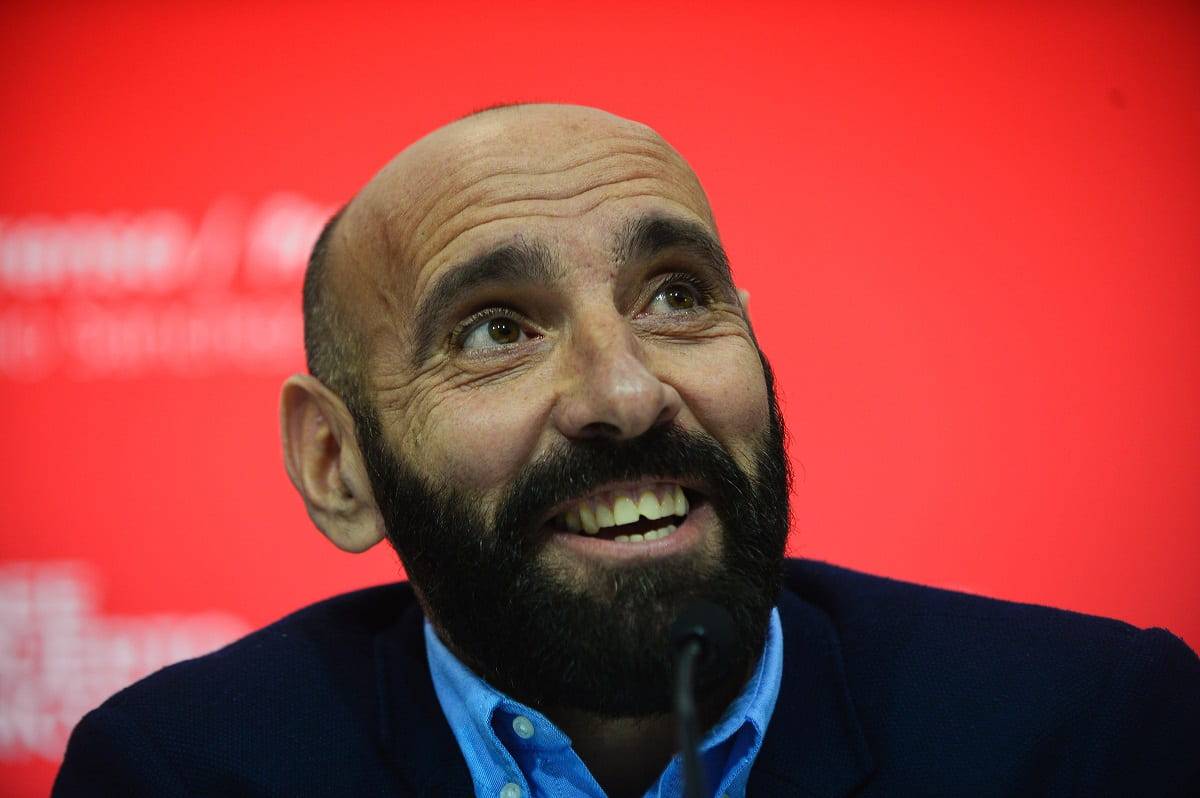 calciomercato inter de paul monchi siviglia