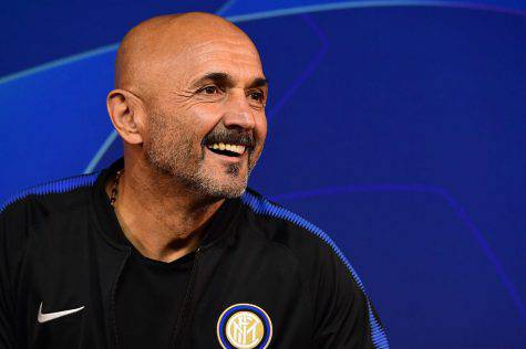 calciomercato inter spalletti