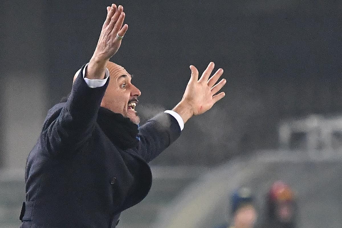 inter chievo probabili formazioni