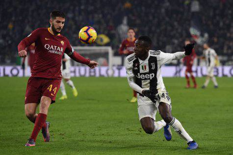 Calcio in tv e streaming, guida 12 maggio: Roma Juventus