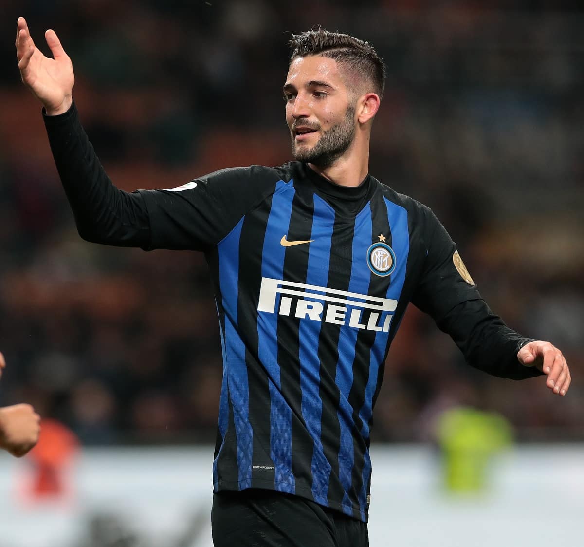 inter gagliardini andreazzoli