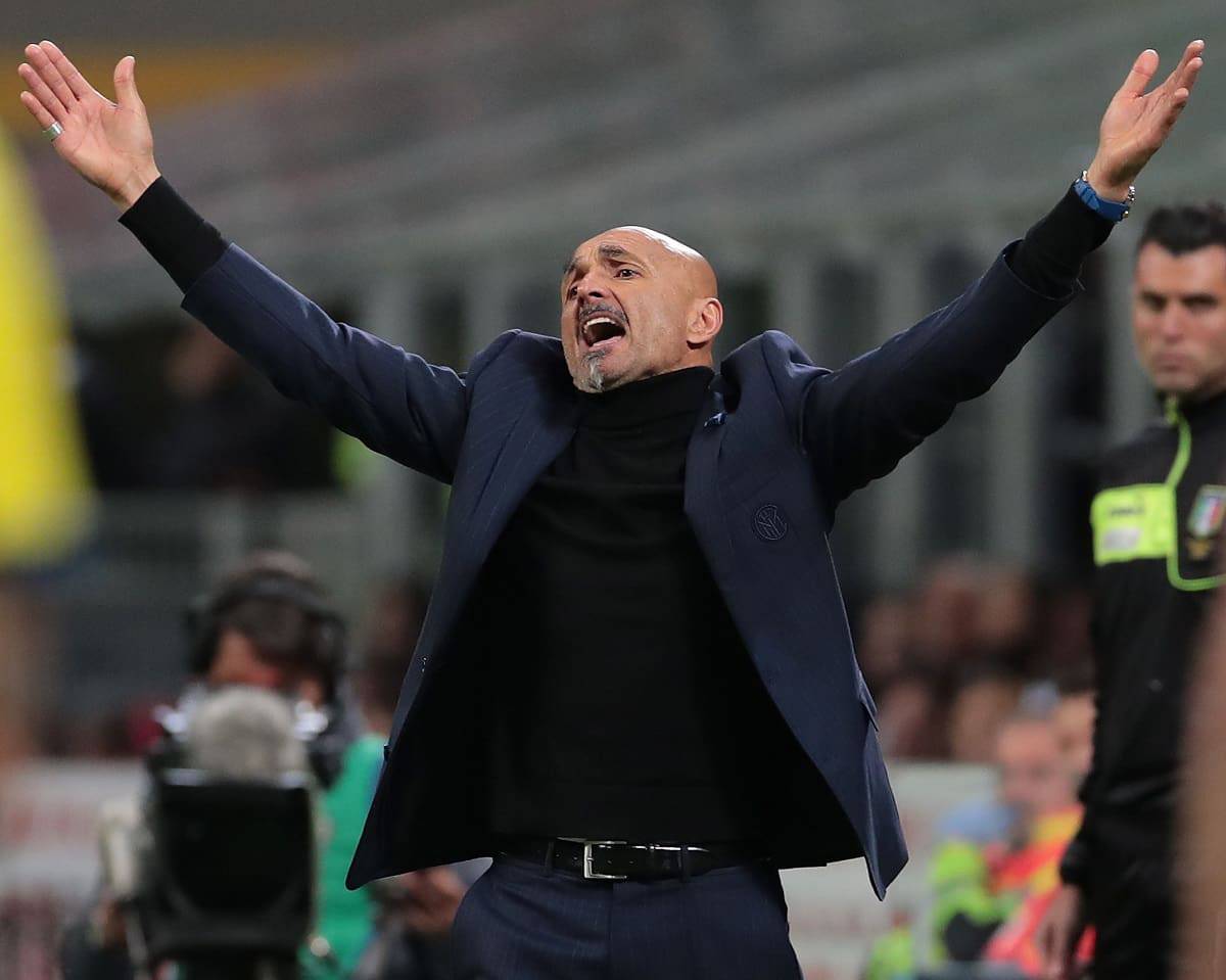 spalletti