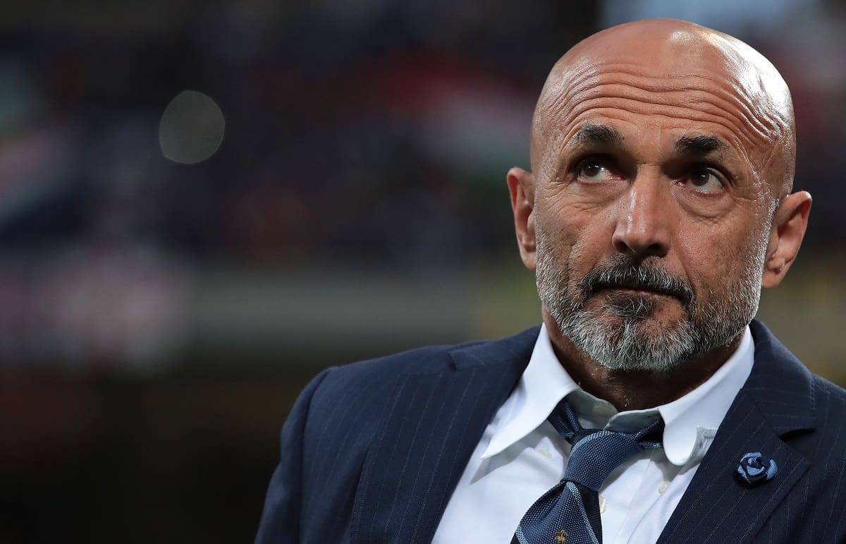 spalletti inter empoli