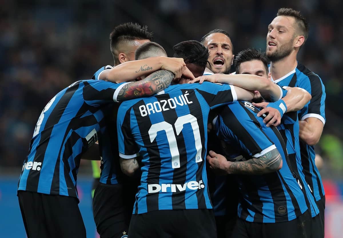 inter empoli pagelle tabellino