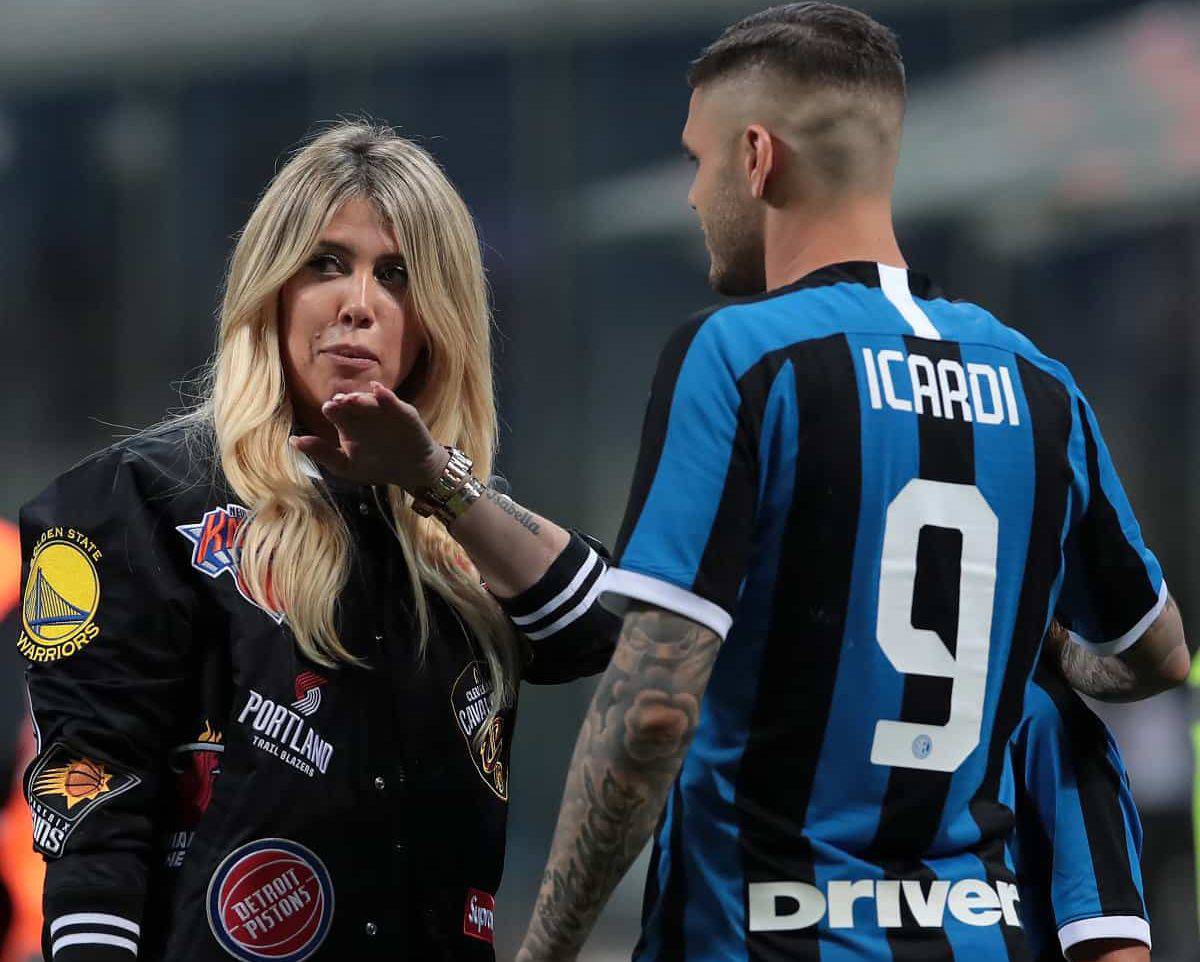 icardi wanda nara