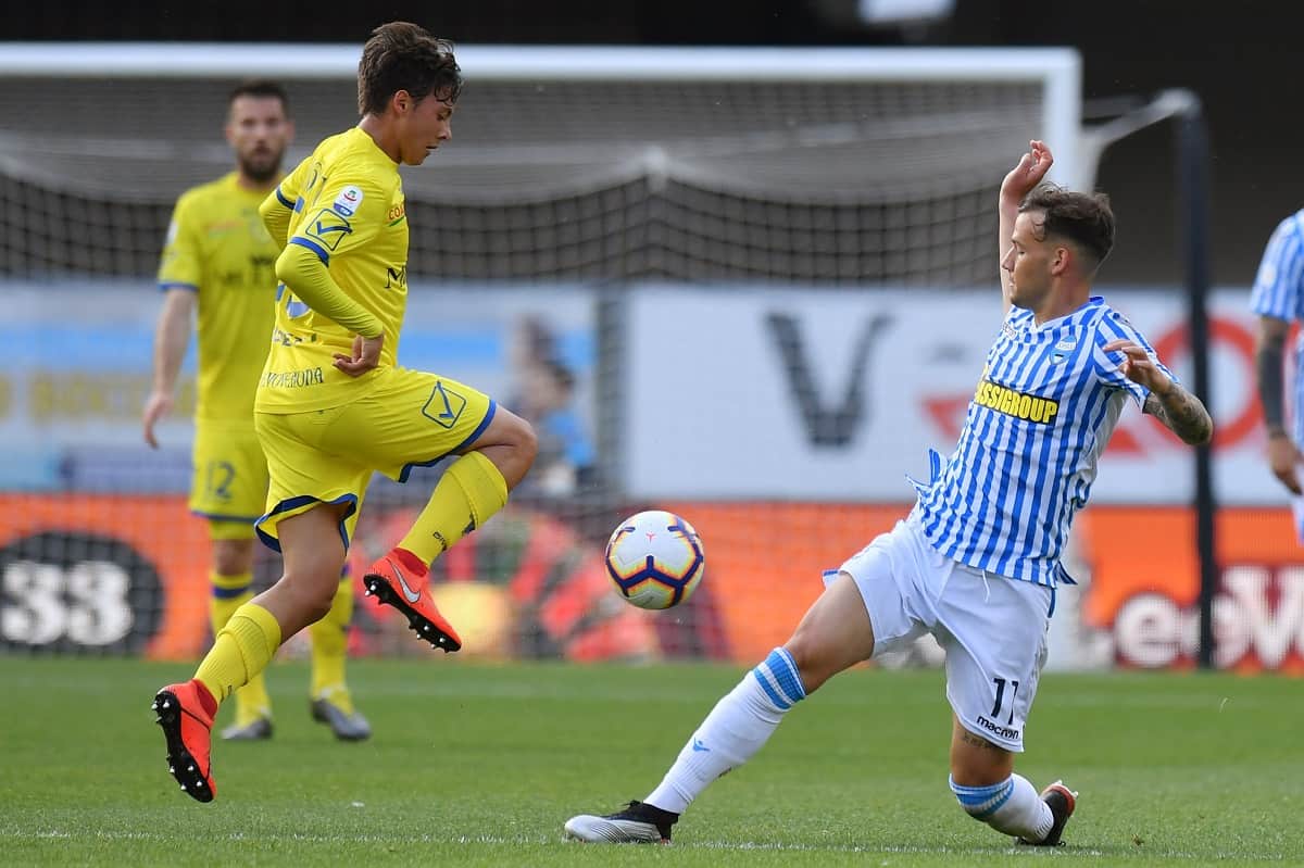 calciomercato inter vignato