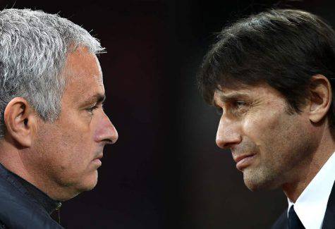 calciomercato inter conte mourinho allegri spalletti