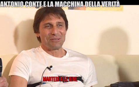 calciomercato inter conte