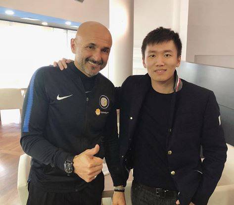 spalletti zhang