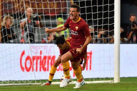 calciomercato inter florenzi