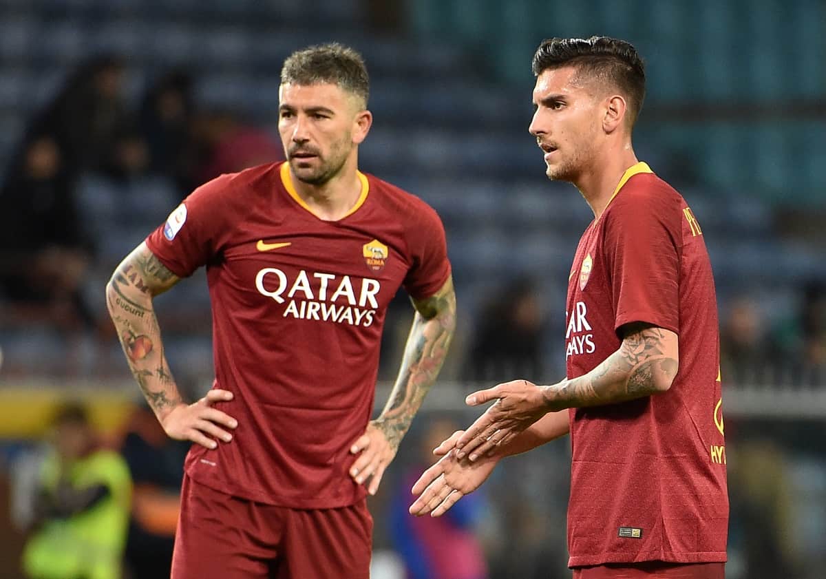 calciomercato inter kolarov