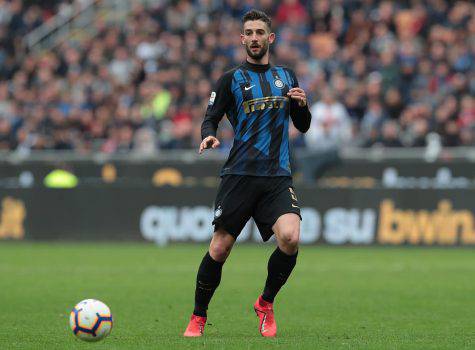 calciomercato inter gagliardini