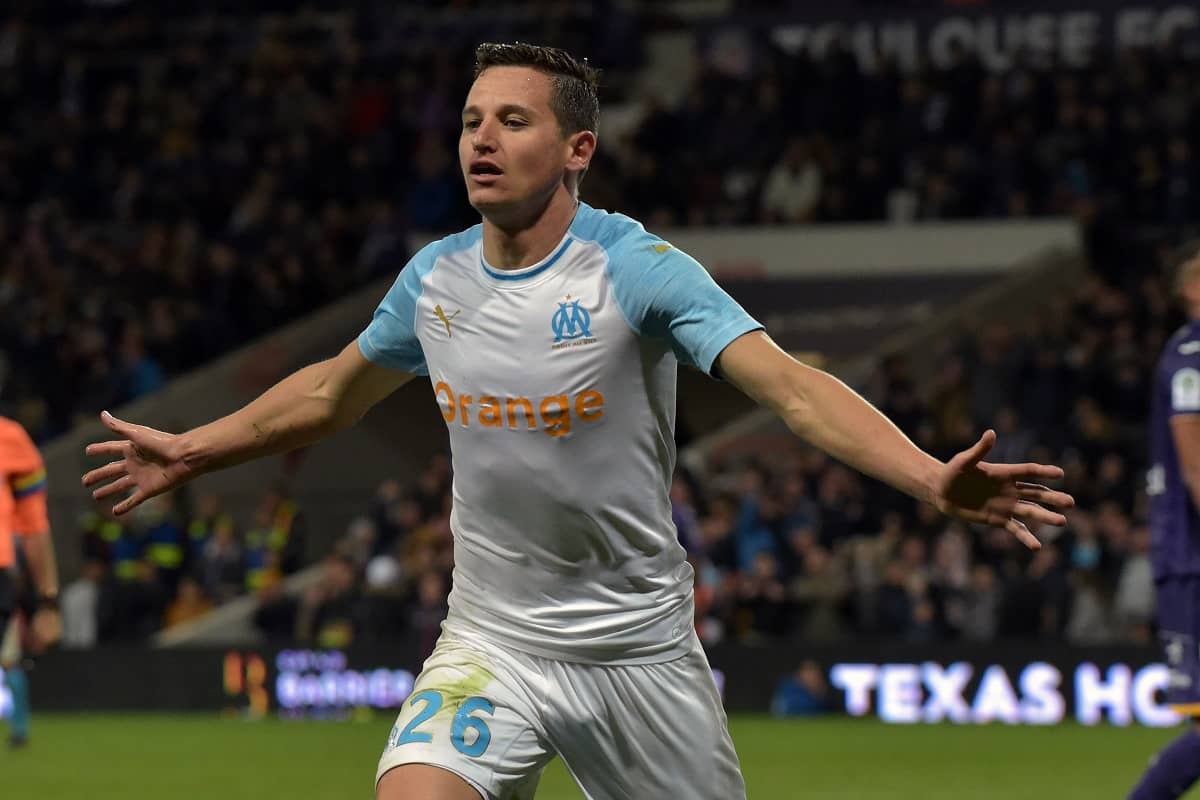 calciomercato inter thauvin