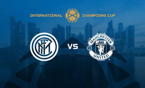 inter manchester united formazioni ufficiali