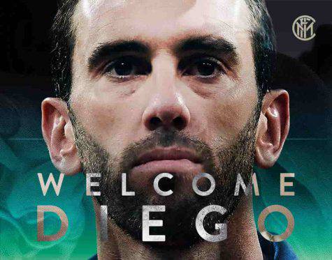 calciomercato inter godin