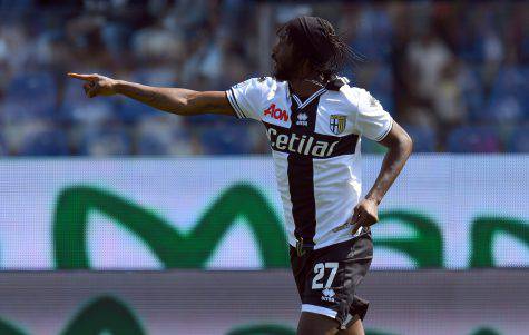 calciomercato inter gervinho