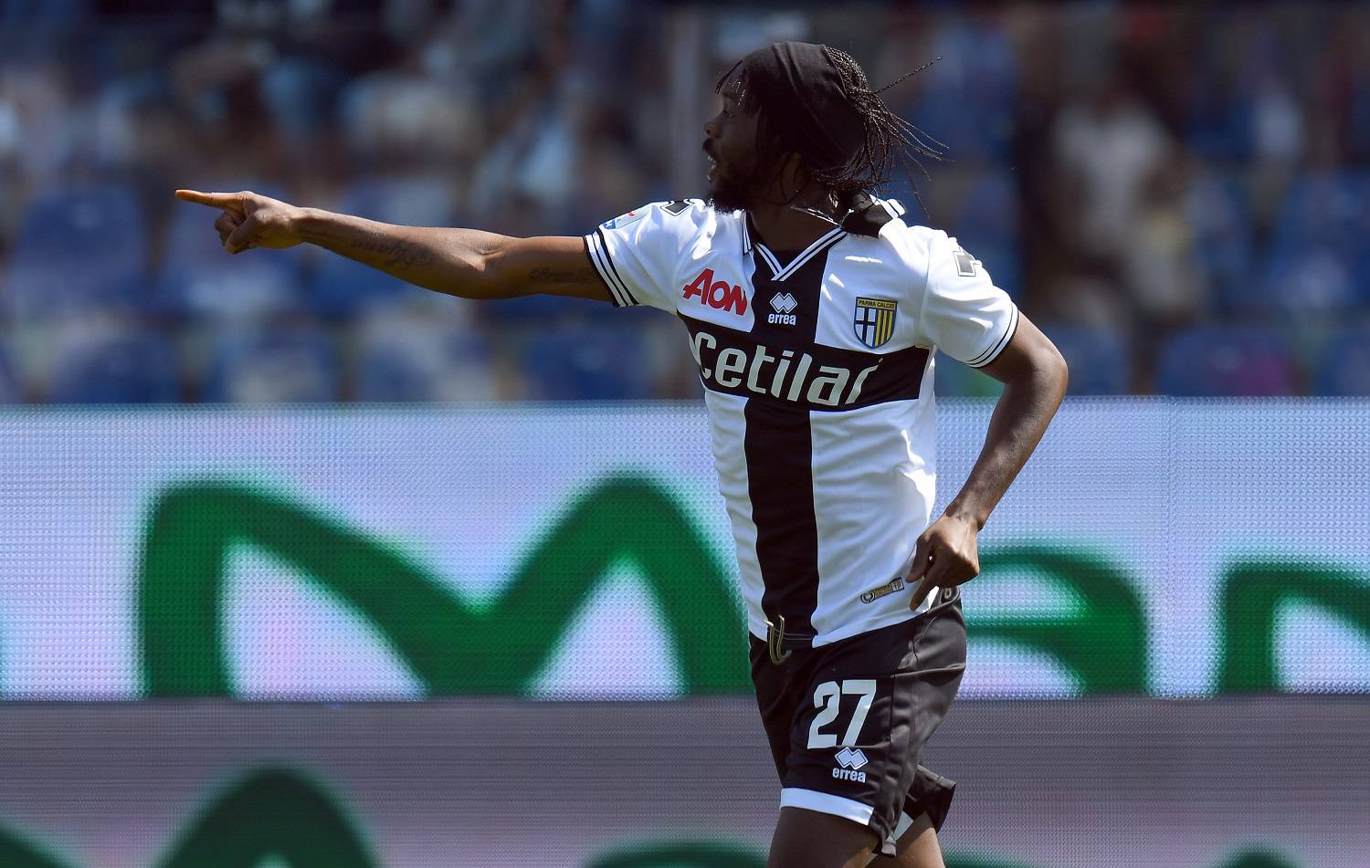 calciomercato inter Pinamonti Gervinho