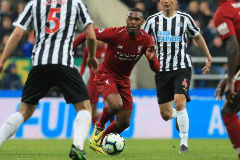 calciomercato inter sturridge