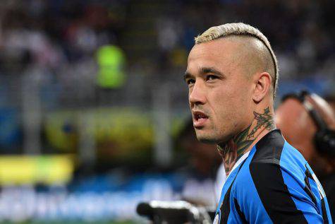 calciomercato inter nainggolan