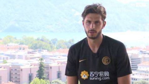 inter ranocchia