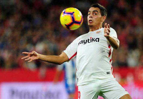 calciomercato inter ben yedder