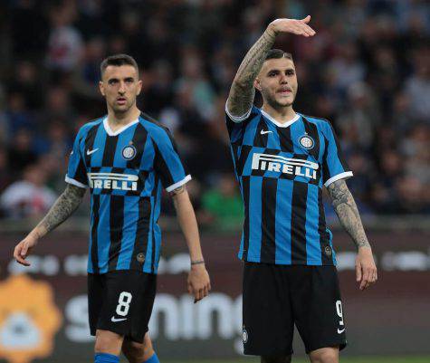 calciomercato inter icardi