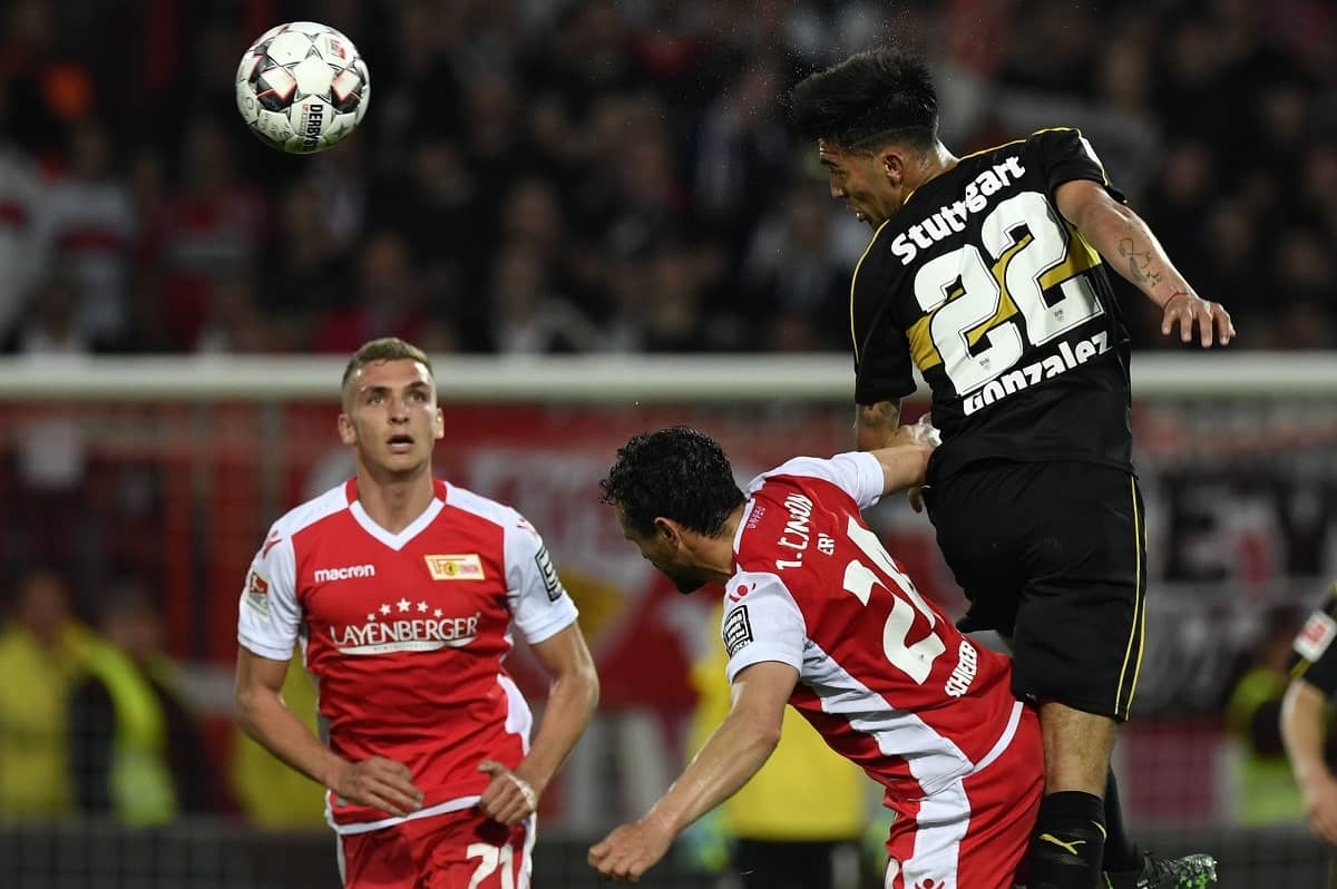 calciomercato inter gonzalez