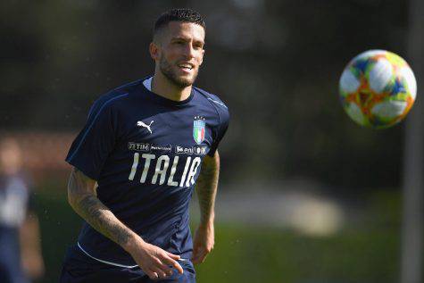 calciomercato inter biraghi