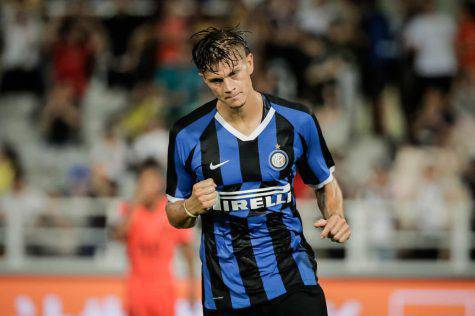 calciomercato inter longo