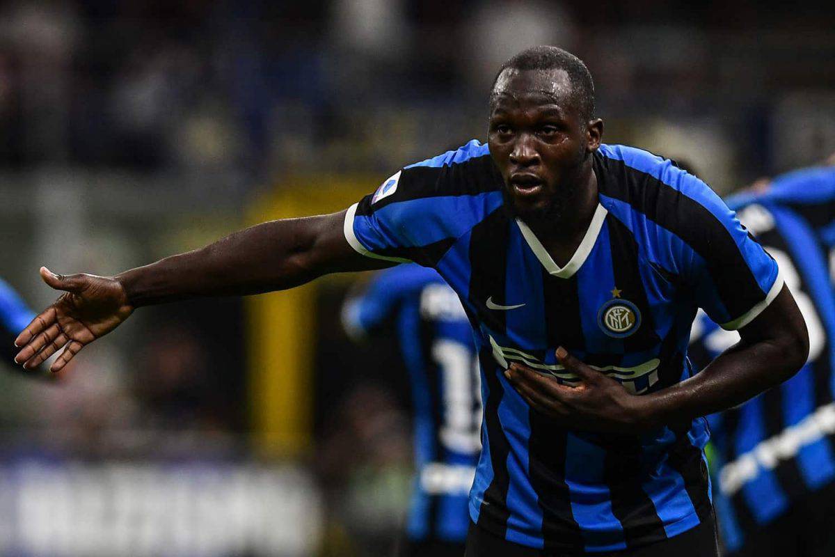 calciomercato inter lukaku conte giroud slimani