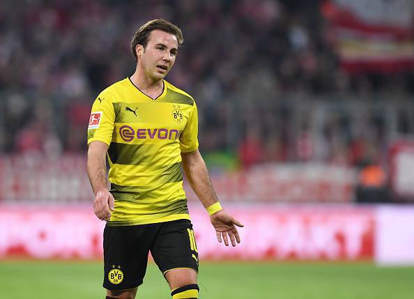 Gotze