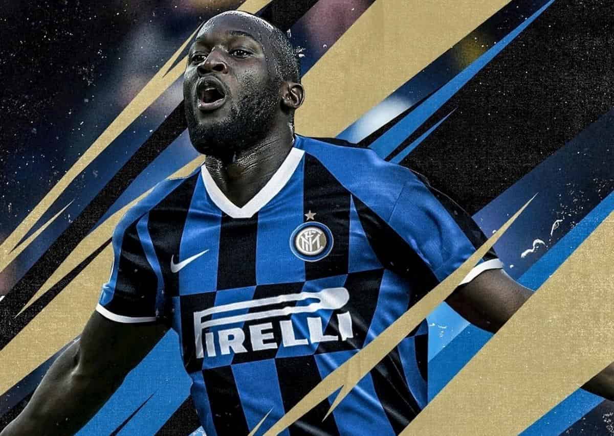 calciomercato inter lukaku