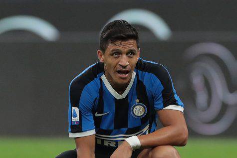 inter sanchez