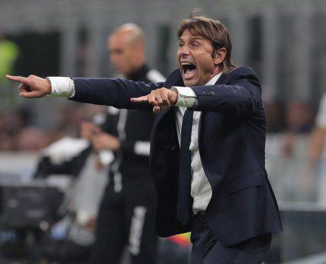 conte inter lazio